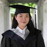 楊子易：偏科生如何拿到海外名校OFFER？